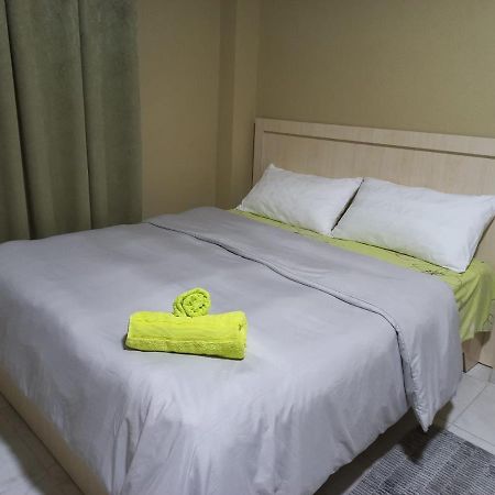Klev'S Apartments Shkoder Bagian luar foto
