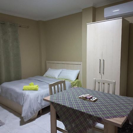 Klev'S Apartments Shkoder Bagian luar foto