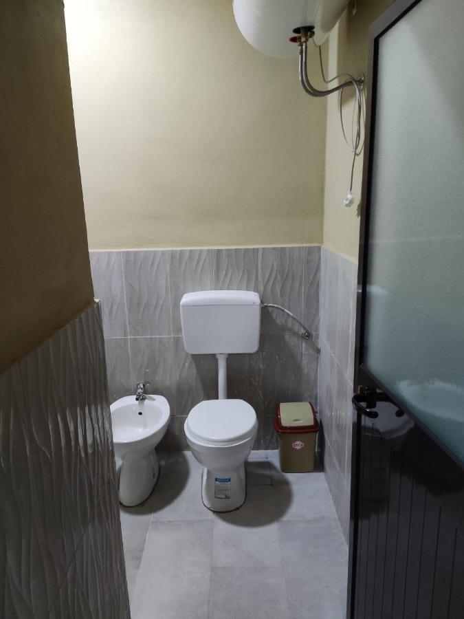 Klev'S Apartments Shkoder Bagian luar foto