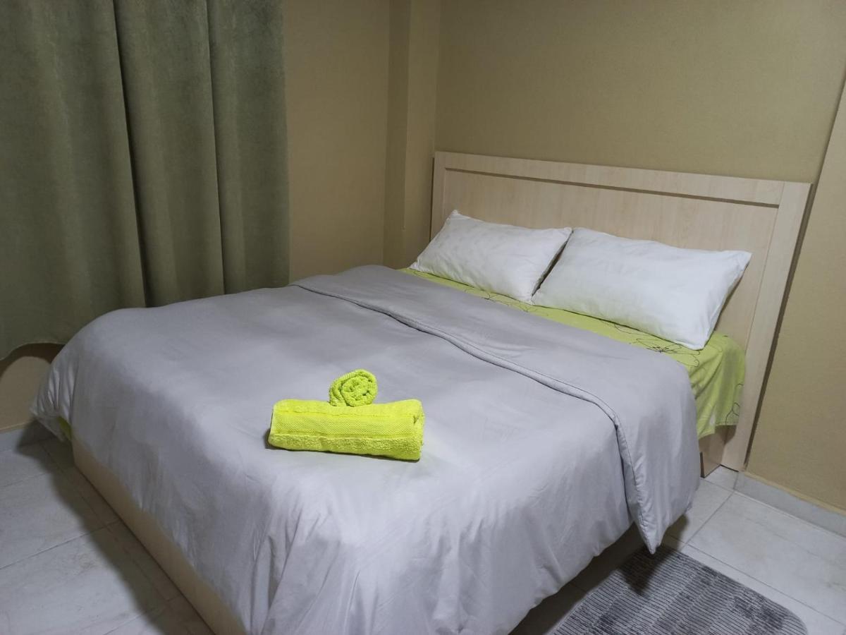 Klev'S Apartments Shkoder Bagian luar foto