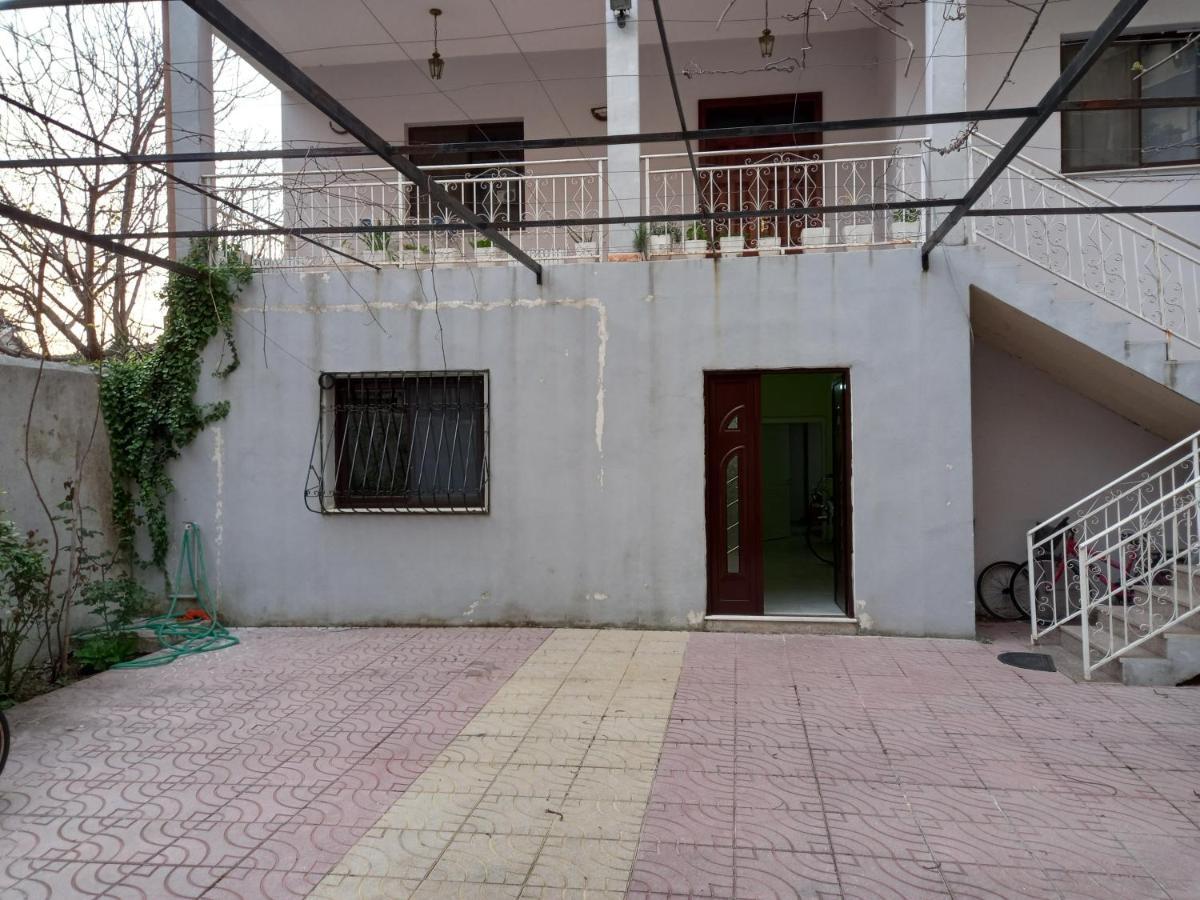 Klev'S Apartments Shkoder Bagian luar foto